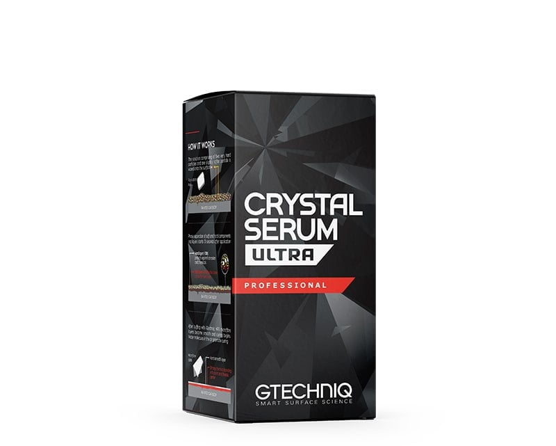 crystal serum ultra