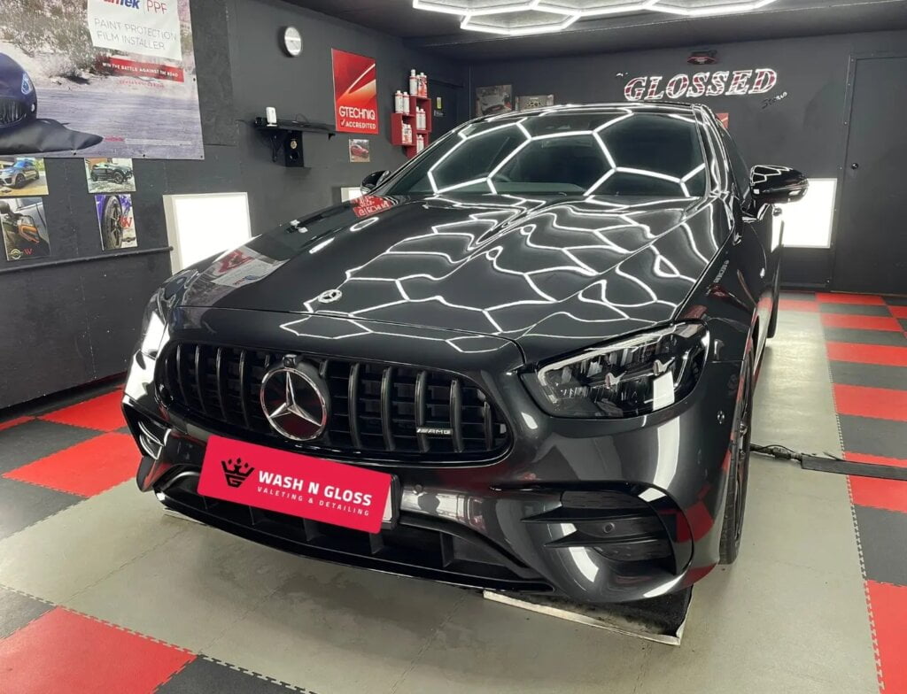 Professional Vehicle Valet Chichester & Vehicle Cleaning